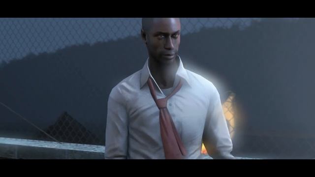 [SFMxL4D] The Sacrifice - Preview [UNFINISHED] смотреть онлайн