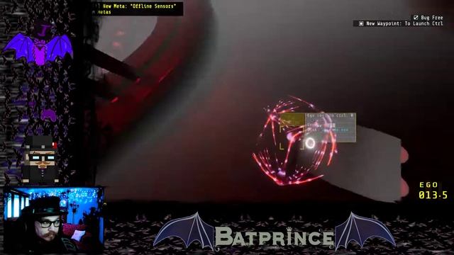 Bug Robot (Ctrl Alt Ego) #CtrlAltEgo смотреть онлайн