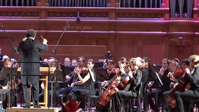 Д. Шостакович. Симфония № 6 си минор, соч. 54 смотреть онлайн