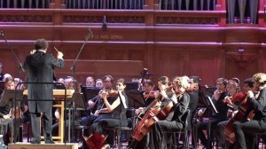 Д. Шостакович. Симфония № 6 си минор, соч. 54