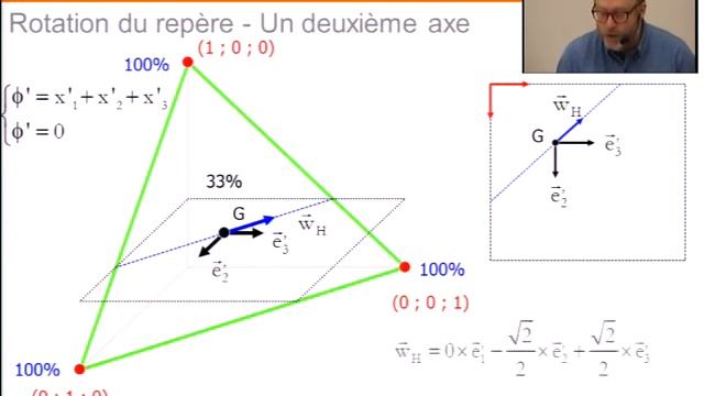 Excel - Diagramme ternaire (2/4) смотреть онлайн
