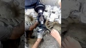 Ремонт сцепления ТТ-4