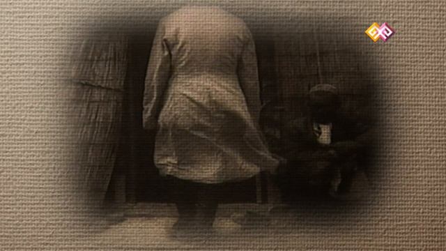 "Тайны Великой степи" (0019) - 19.05.16 смотреть онлайн