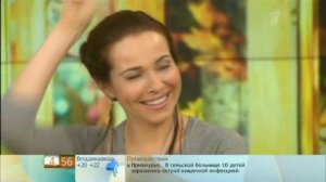 Екатерина Стриженова
