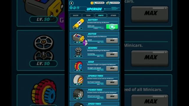 Merge Racer Mini Motor Game Hack ! With Gameguardian Unlock All Items "No Root" смотреть онлайн