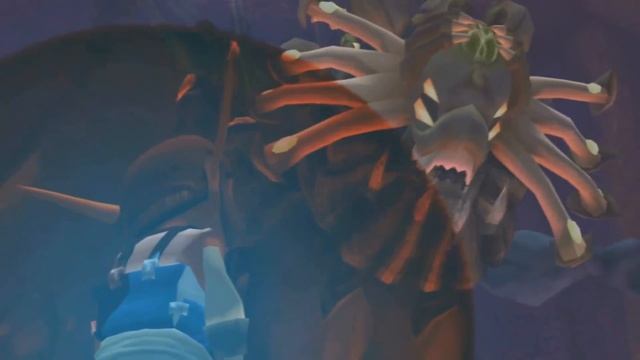 The Jak and Daxter Trilogy Movie German 1080p смотреть онлайн