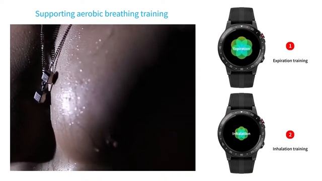 SMA-M5 GPS Smart watch, Heart rate , Pedometer, Calorie Counter, Sleep Tracker, ,Barometer,Compass смотреть онлайн