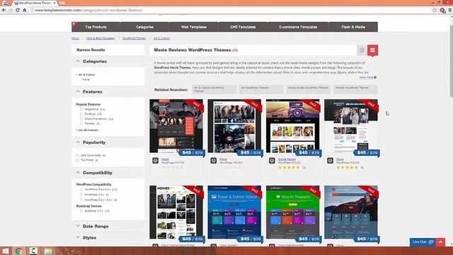 Picking WordPress themes for your website: entertainment, games and nightlife смотреть онлайн