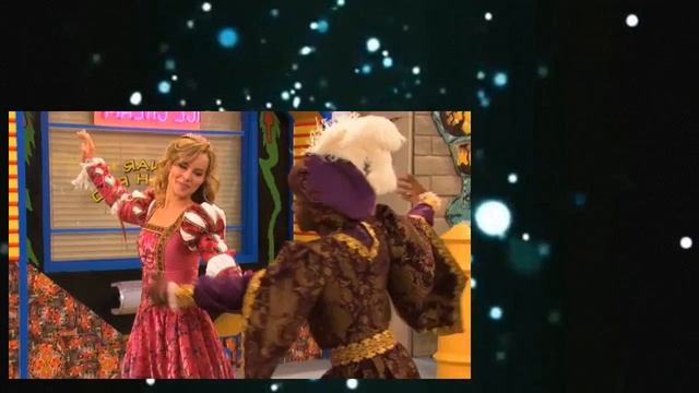 Good Luck Charlie S02E26 Return to Super Adventure Land смотреть онлайн