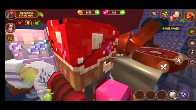 Pony World Craft - Gameplay Walkthrough Part 6 (iOs, Android) смотреть онлайн