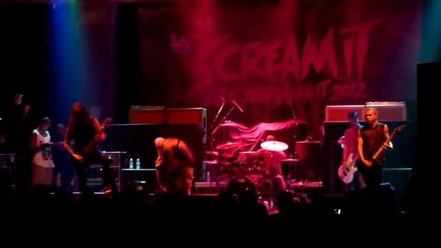 Texas In July - "Magnolia" (LIVE HD) Scream It Like You Mean It (Columbus) смотреть онлайн