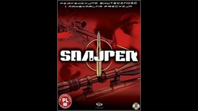 Sniper: Path of Vengeance - OST - menu смотреть онлайн