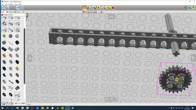 NXT волчок смотреть онлайн