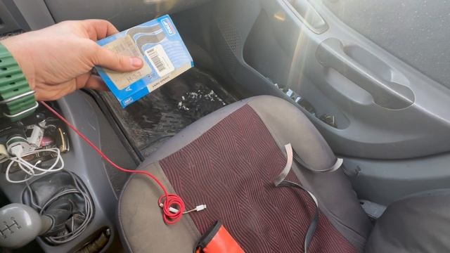 Признаки неисправности ремня генератора хендай акцент смотреть онлайн