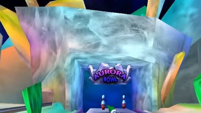 Polar Bowler (CLASSIC) Gameplay #32 смотреть онлайн
