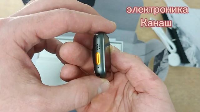 Smart Watch 8 Ultra Mini