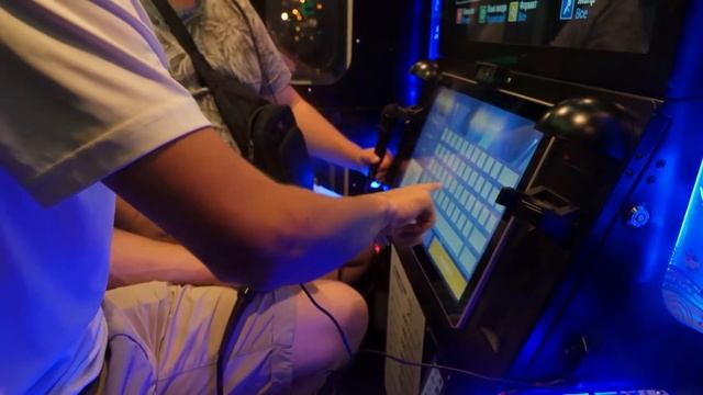 Bellis Karaoke Box в Сочи! смотреть онлайн