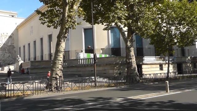 Paris: Weltausstellung 1937 - Das Palais de Tokyo - World Expo 1937 смотреть онлайн