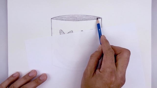 How To Draw Marshmello | Sketch Tutorial смотреть онлайн