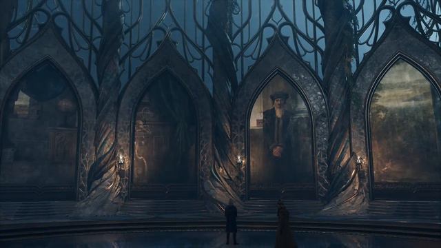Hogwarts Legacy PC RTX 3060 Gameplay смотреть онлайн