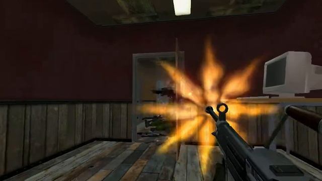 IGI 2 custom map t2 enemy invasion смотреть онлайн