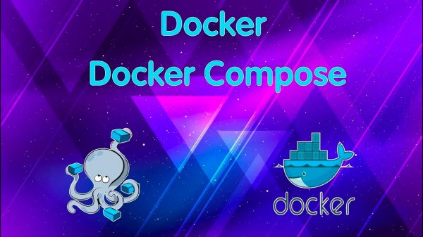 Запуск ASP.NET Core + PostgreSQL Docker Compose