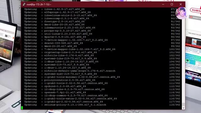 How to install centoswebpanel on Amazone Lightsail смотреть онлайн