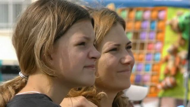 На Березнівщині відбувся обласний конкурс-фестиваль  «І творчістю хата багата»...