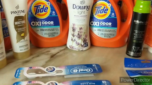 Walgreens Coupon Haul 3/1 P&G Spring Gift Card Deals Are Here!!! смотреть онлайн