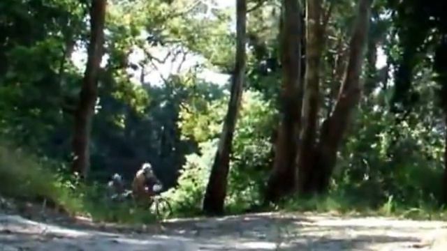 XC Foresta Vecchia смотреть онлайн