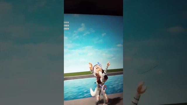 The feels (roblox emote) #twicethefeels #roblox смотреть онлайн