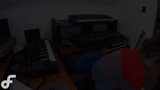 vintage roland synth overview смотреть онлайн