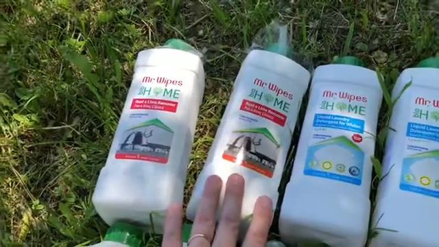 Распаковка Farmasi смотреть онлайн