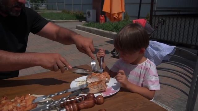 Кулинарные откровения