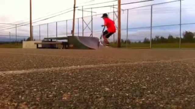 scooter freestyle 2014 смотреть онлайн