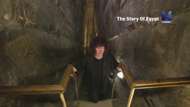 История Египта смотреть онлайн