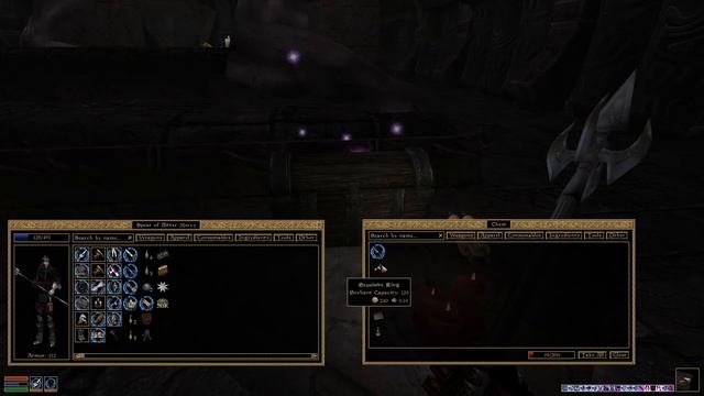 Modded Morrowind | 12 | Dagoth Ur смотреть онлайн