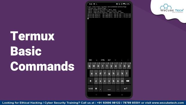 Termux Tutorial: How to use Termux App? | Basic Termux Command - Full Tutorial смотреть онлайн