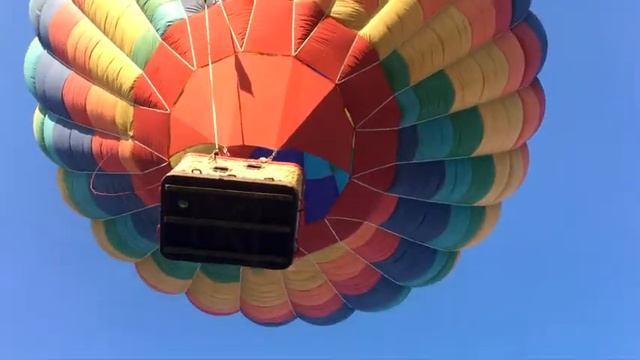 Воздушный Шар Уссурийск