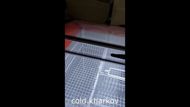 Морозильні бонети Juka різні моделі. смотреть онлайн