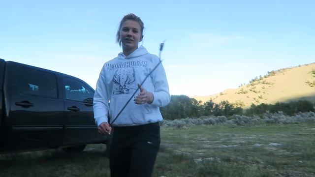 1200 INCHES OF ANTLER смотреть онлайн