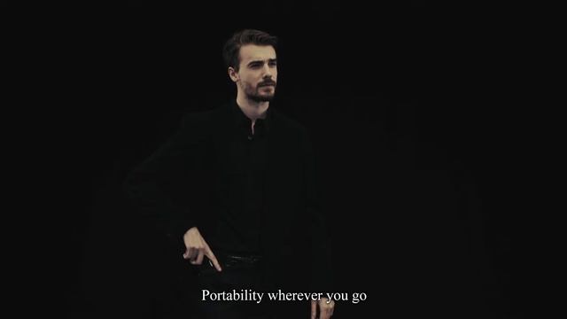 Canon Powershot G7X Promo Video смотреть онлайн