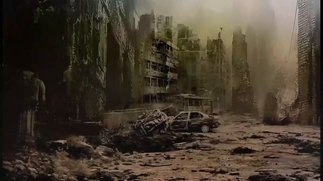 После / Андрей Круз / Аудиокнига смотреть онлайн