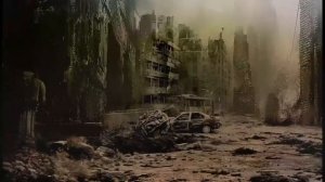 После  / Андрей Круз /  Аудиокнига