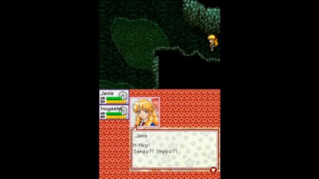 Let's Play InuYasha - Secret of the Divine Jewel - Part 37 - New Moon Cave смотреть онлайн