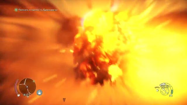 Mad Max The Game (Игра: Безумный Макс) - Продолжение смотреть онлайн