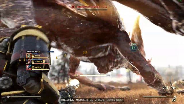 Fallout 76 - VAT works on laggy Servers смотреть онлайн