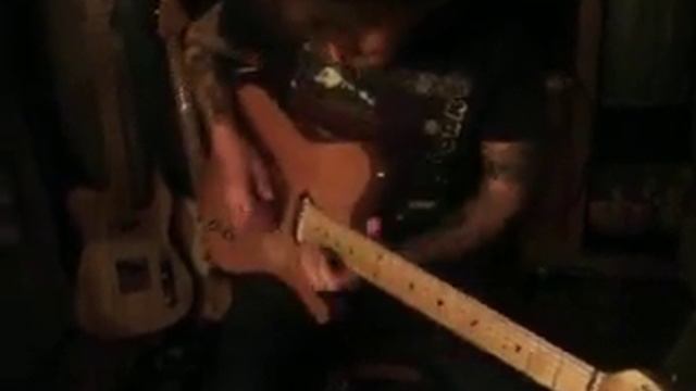 Joce Dominger Pickups, Rising Sun humbucker. смотреть онлайн