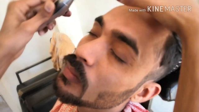 Best Hair Transformation of 2019|new cool haircut for men hairstyle|fire haircut|new look 2019 Men' смотреть онлайн