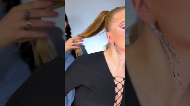 ?utinaksu ?Макияж выполнен ученицей ? смотреть онлайн